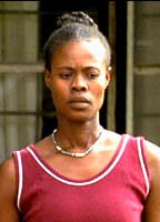 Nthati Moshesh