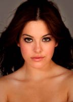 Olivia Alexander