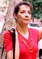 Olivia Negron