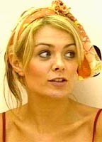 Orlaith Mcallister