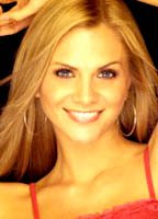 Paige Peterson