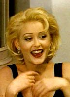 Pamela Gidley