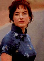 Pascale Bussières
