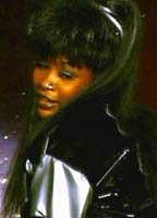 Patrice Harrison