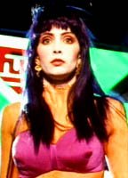 Patty Mullen
