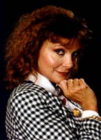 Paula Mitchell