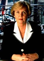 Pauline Collins