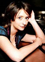 Rachel Dratch