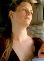 Rebecca Convenant