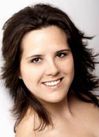 Rebecca Rose Mccain