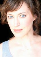 Rebecca Spence
