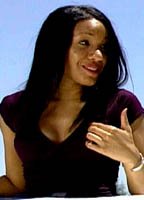 Rhoda Jordan
