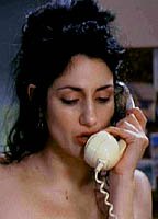 Ronit Elkabetz