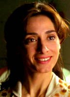 Rosana Pastor