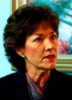 Rosemary Alexander