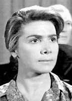 Rosemary Murphy