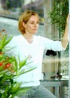 Sabine Bach