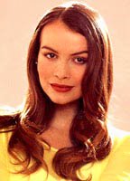Saffron Burrows