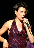 Salome Kammer