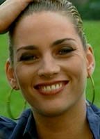 Samantha Strong