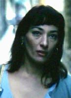 Sandra Ballesteros