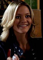 Sarah Allen