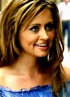 Sarah Barrand