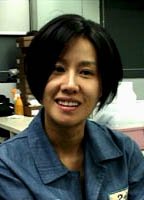 Seung-shin Lee