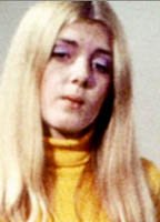 Sharon Joy