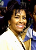 Sheila Frazier