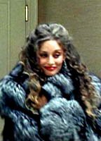 Sherry Hilliard