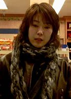 Shinobu Terajima