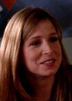 Shoshannah Stern