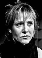 Solbjørg Højfeldt