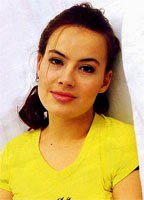 Sophie Winkleman