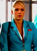 Stacey Cadman