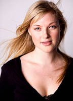Steffi Garrard