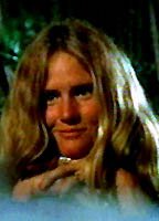 Susan Backlinie