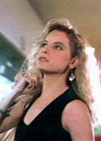 Susan Harvey