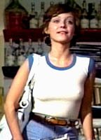 Susan Petrie