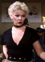 Susan Tyrrell