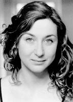Susannah Wise