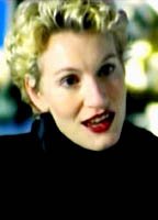 Susanne Wilhelmina