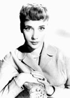 Sylvia Syms