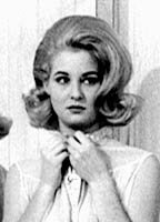 Tammy Clarke