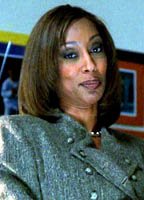 Tanya Boyd