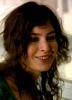 Tara Elders
