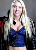 Tawny Roberts