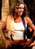 Teda Bracci
