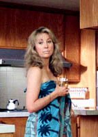 Teri Garr